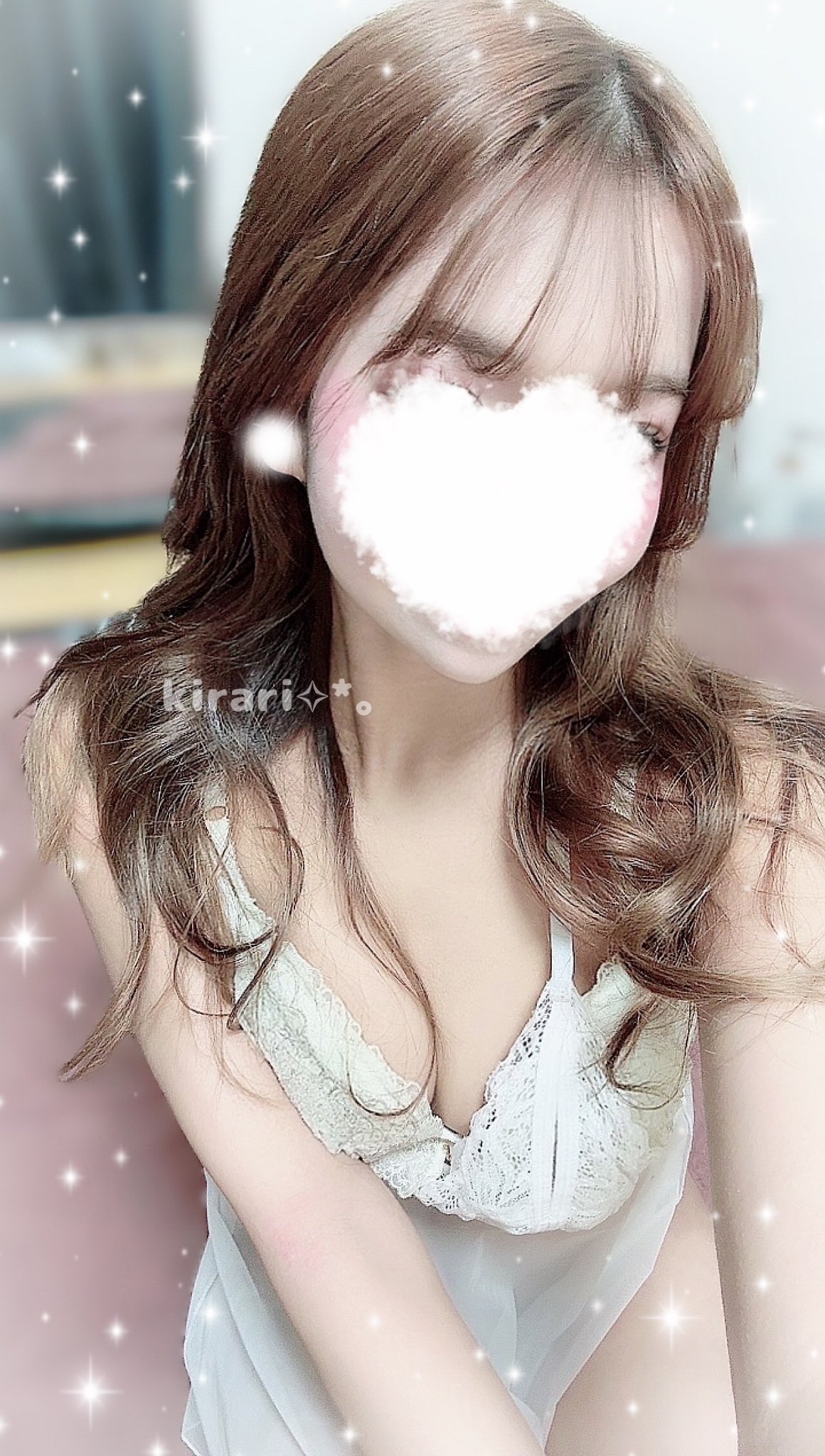 ぜひ会いに来てほしいです♡☺️