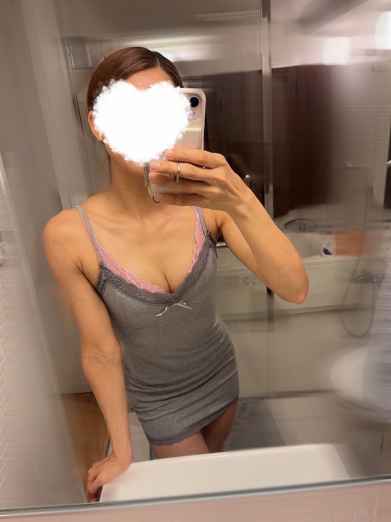 ゆんです♡本日完売ありがとう♡次回は木曜にお会いしましょう♪