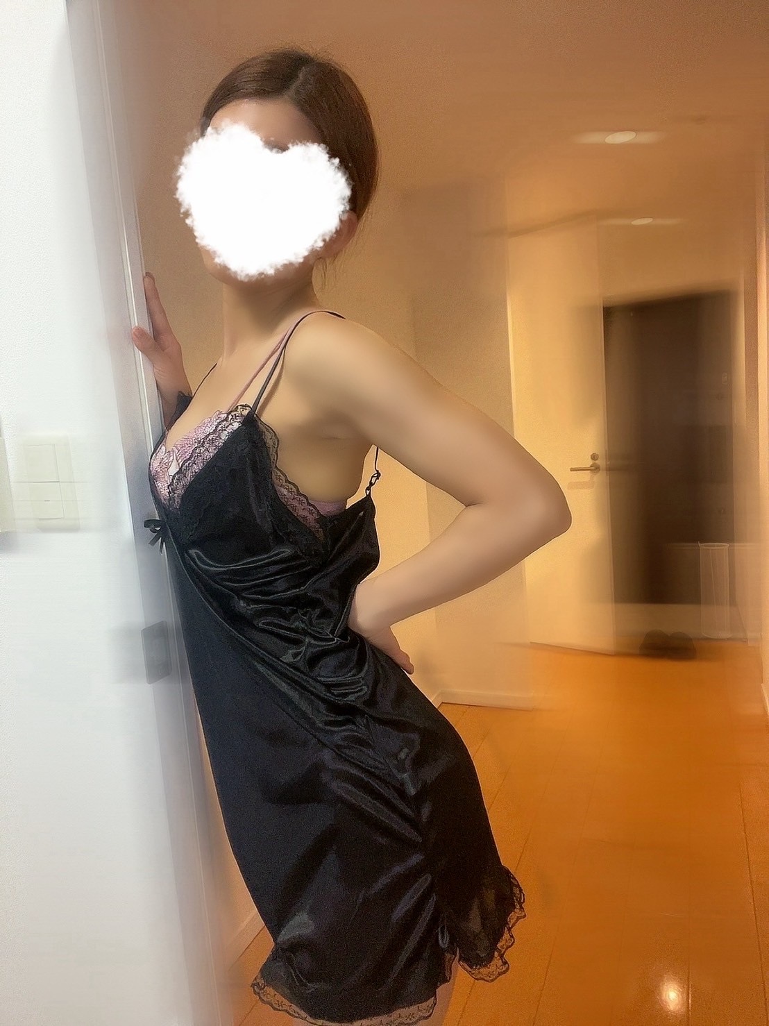 明日19時〜大人の癒しタイム、ご一緒しませんか？✨