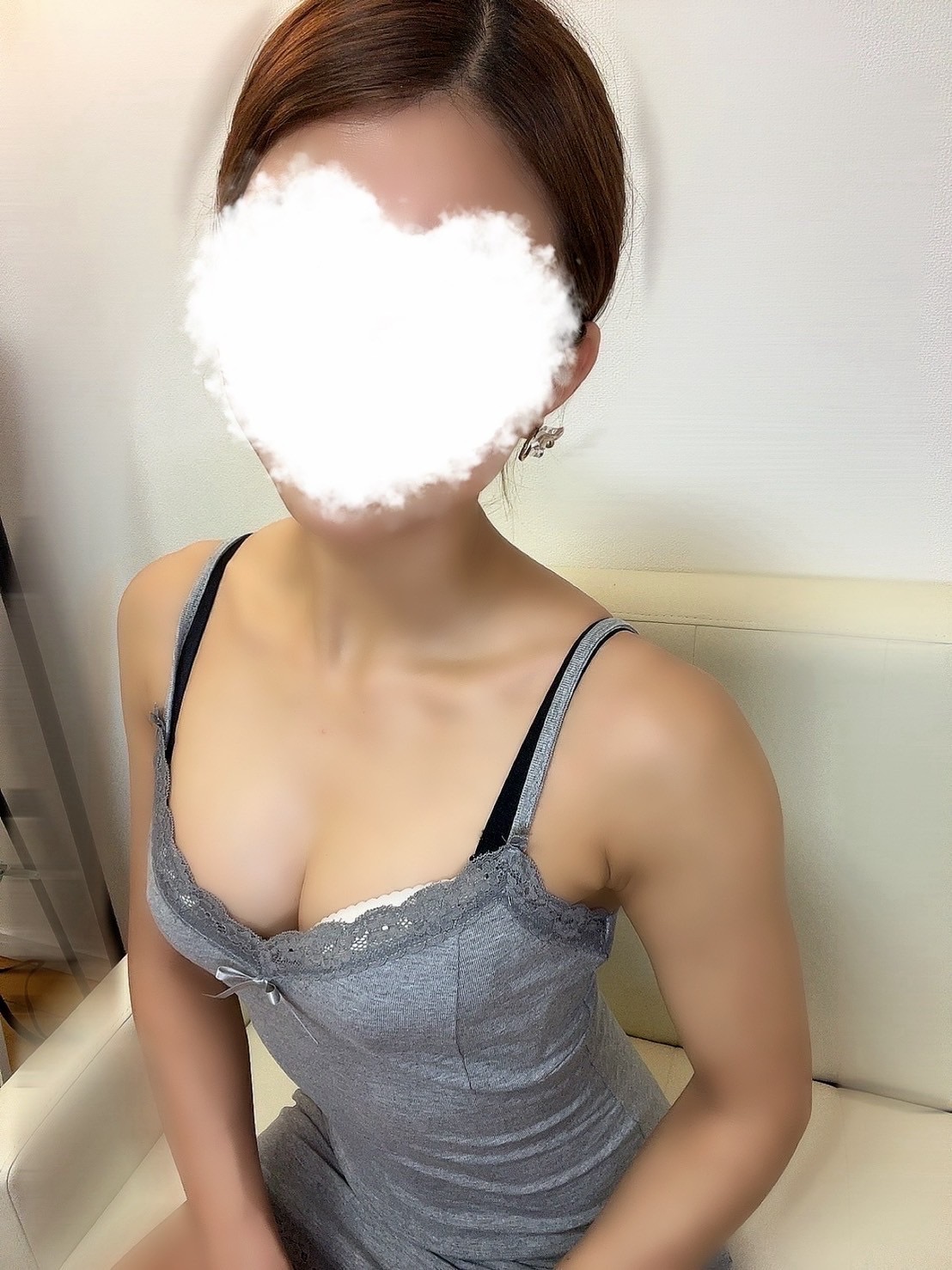 大人の癒し時間、空けておいてくださいね…♪