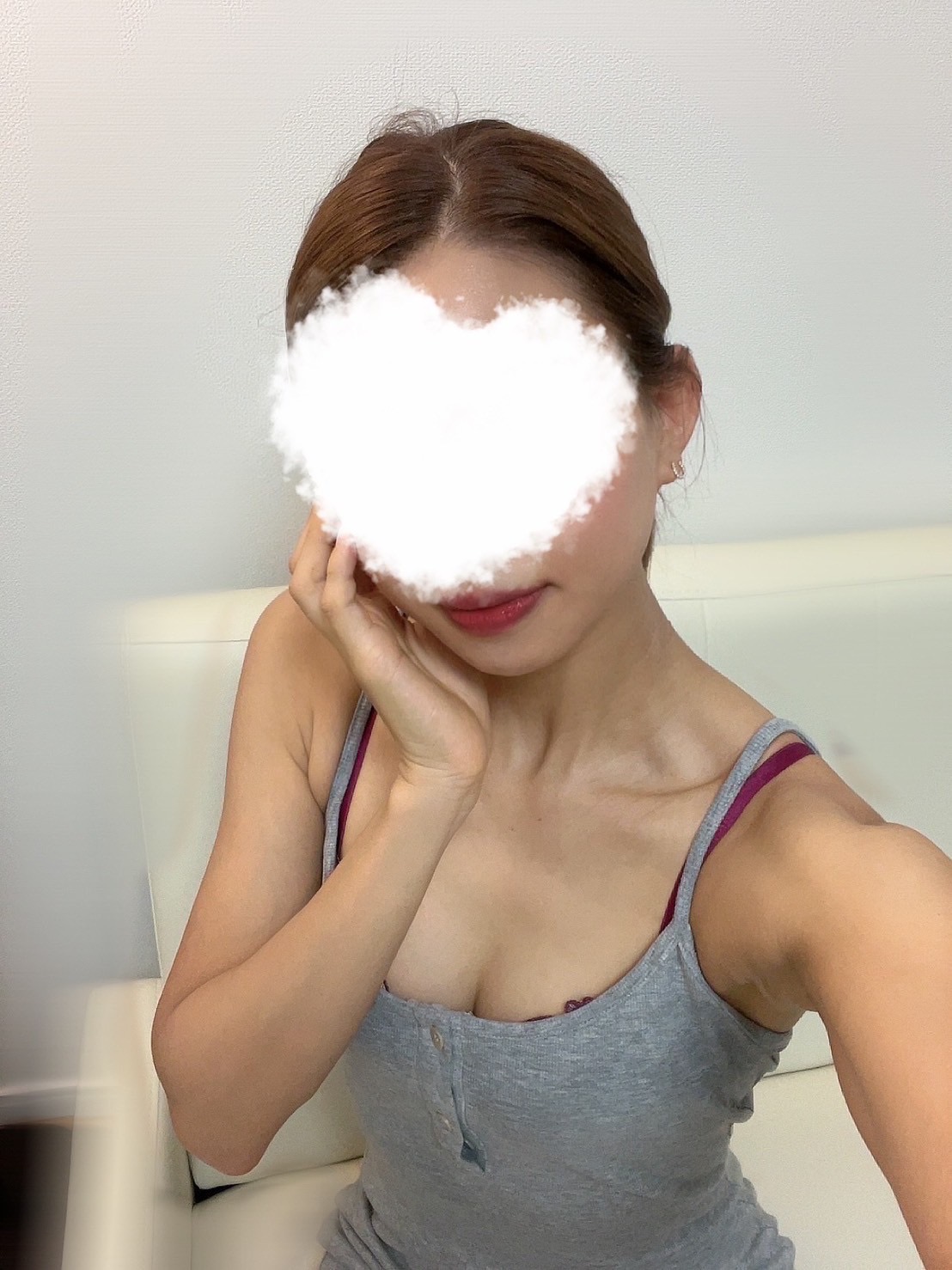 ゆんです💋ただいまご案内可能です♡癒されたいお兄さんへ💕